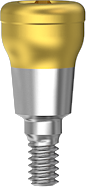 LOCATOR® Abutment for Kontact Biotech x 2.0mm product image