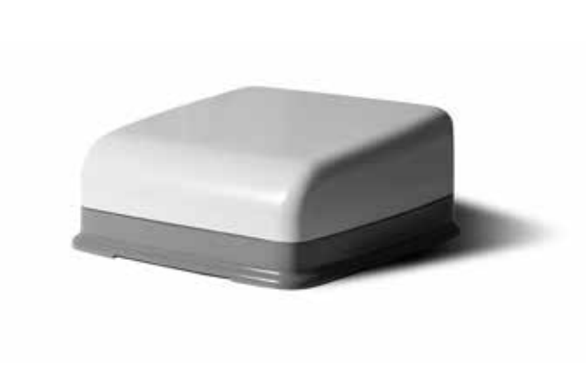 Shadow Contoured Utility Center Housing and Cover product image