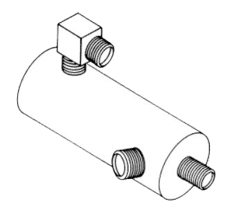 Air Valve Housing Assembly product image
