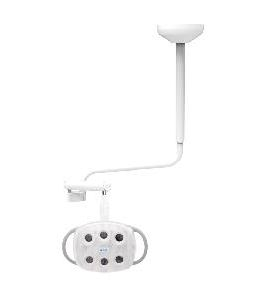 Amber II Ceiling LED Light 9ft product image