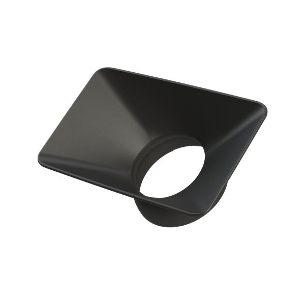 Vanguard Gold Mobile Rectangular Nozzle product image