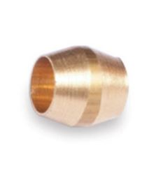 Compression Sleeve Brass 1/8" Sleeve product image