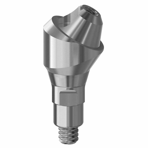 Multiunit Abutment 30º RC 4,5mm Conical BL product image