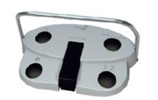 Implant Center 2 Foot Control product image