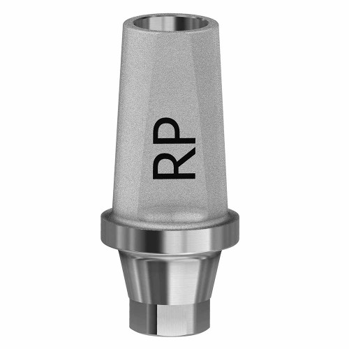 Straight Abutment RP - Hex Active product image