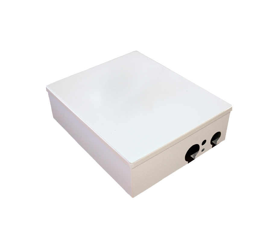 Large Utility Center 14" x 17" x 5-1/8" product image