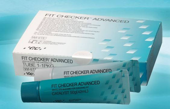 FIT CHECKER™ ADVANCED 1:1 Package