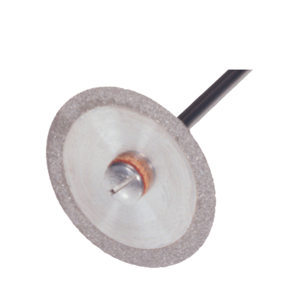 Superflex Diamond Disc Double Sided Ultra Fine Ea product image