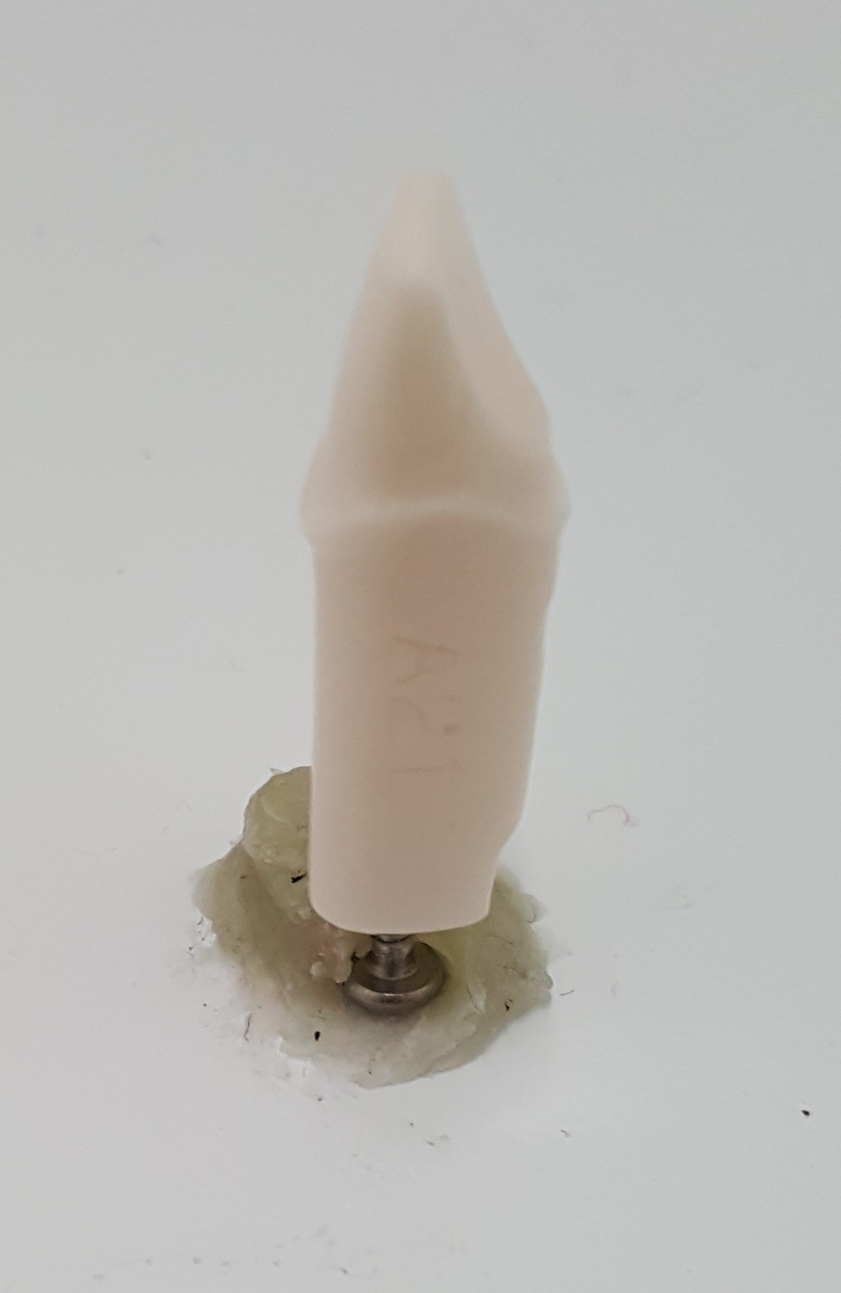 UR10 CR Prep Tooth #8 product image