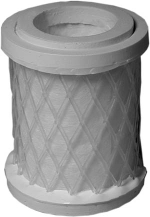 Filter Element For 19-230-00 Inline Oil Removal Filter Assembly product image
