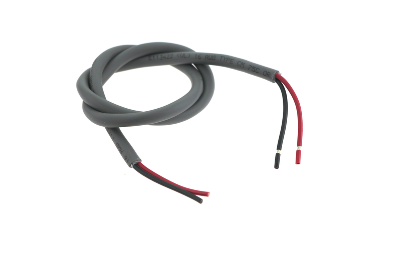 Hand Control Wire Harness product image