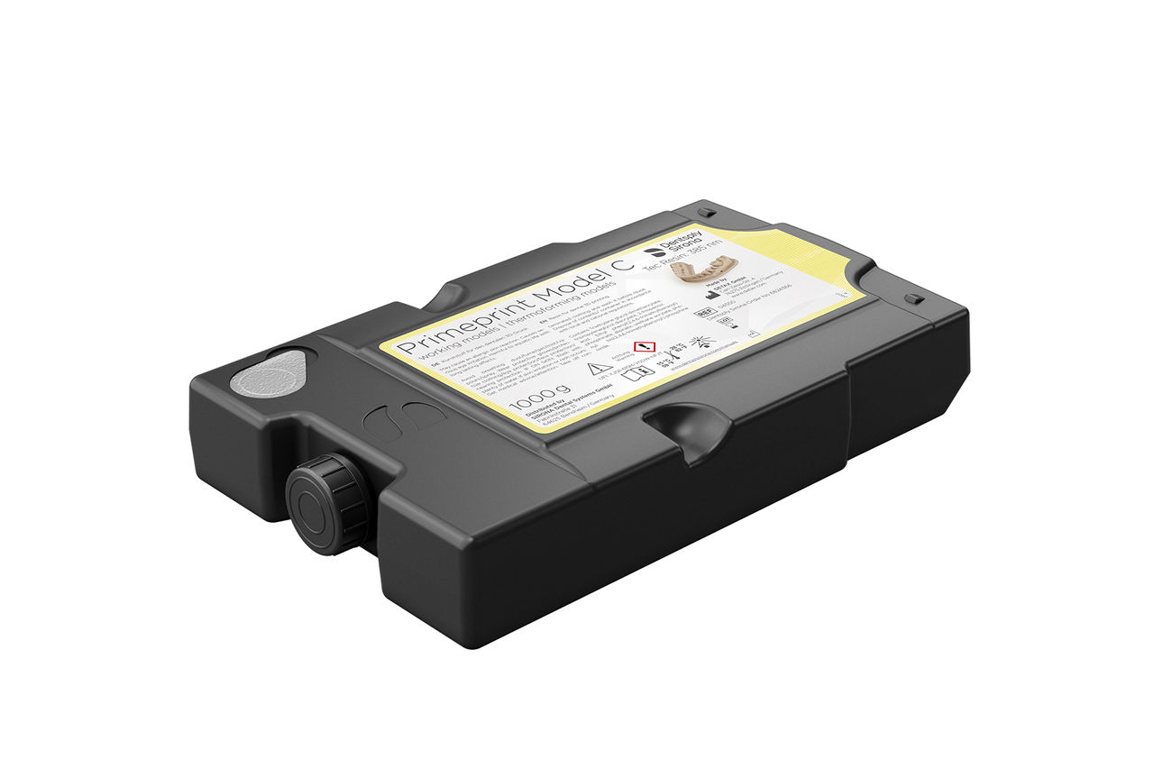 PrimePrint Model C 3D Print Resin Ea image