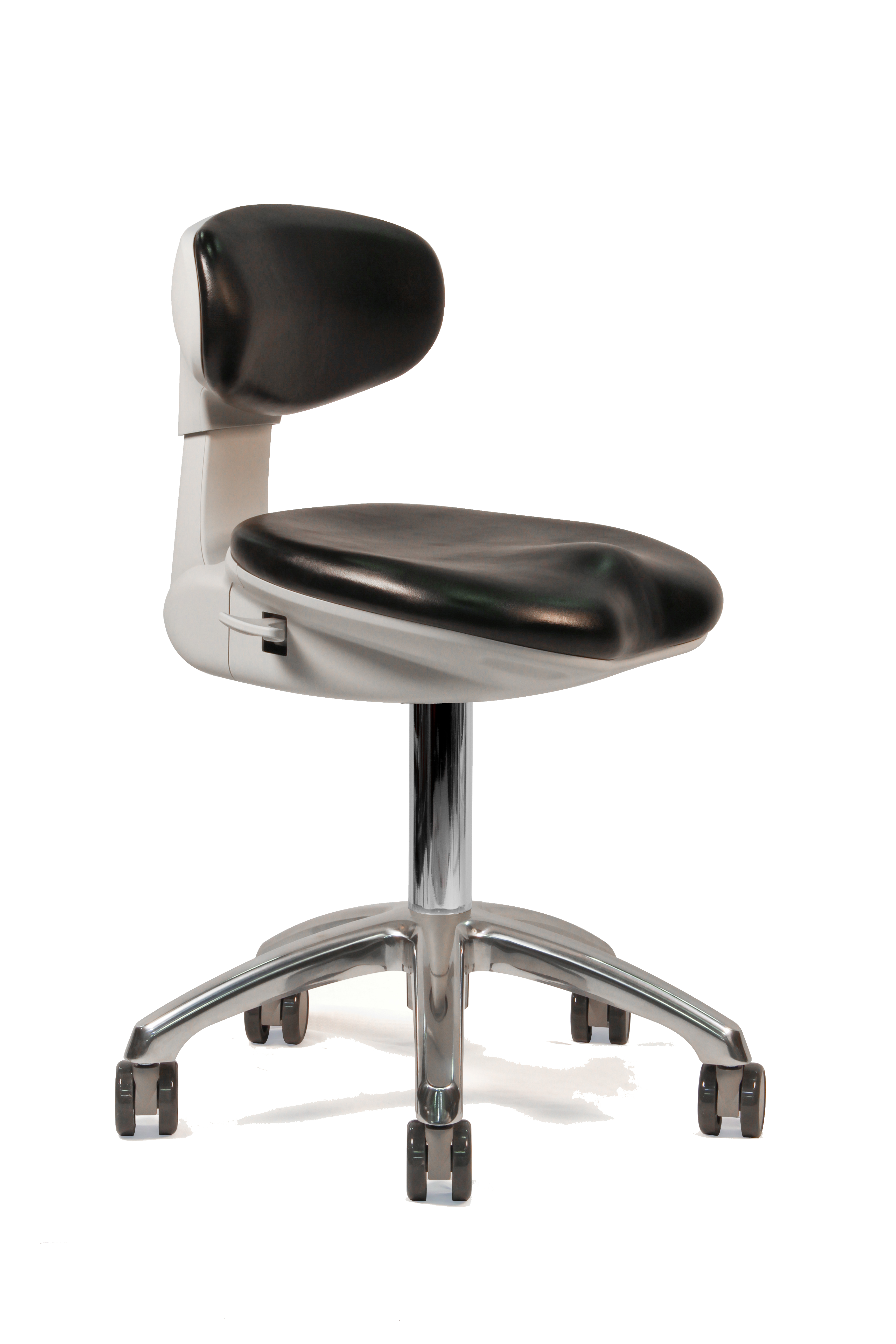 Aurora C140D Modern Operator Stool product image