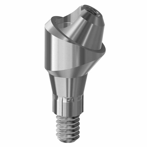Multiunit Abutment 30º Ø3.6 4,5mm  Conic Evo product image