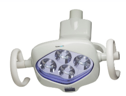 Viulux LED II Swing Mounted Light for 8000DY product image