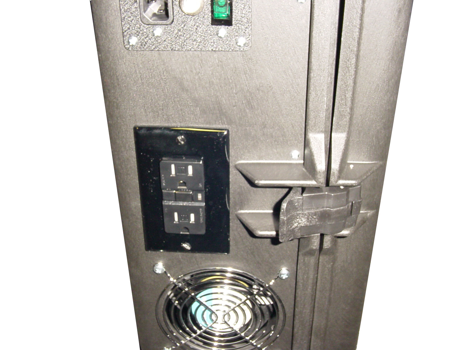 Proseal Electrical Outlet product image