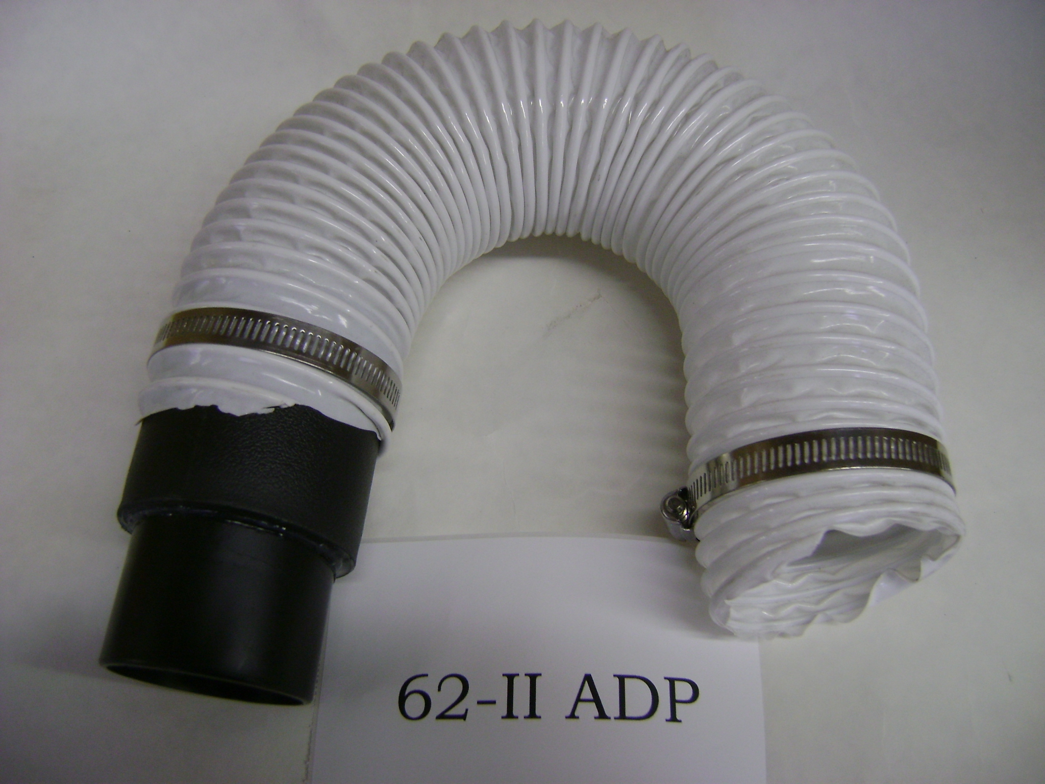 Adapter 2-1/4" ID - 3" product image