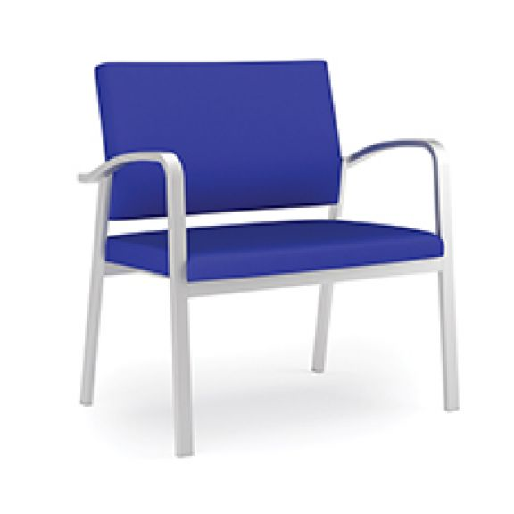 Newport Steel Bariatric Chair Grade 3 product image