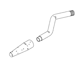 Filter and Tube Kit product image