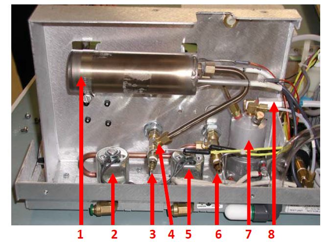 Check Valve Statim 7000 product image