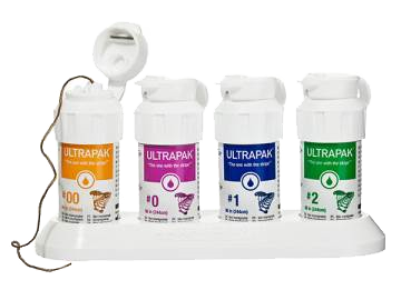 Ultrapak Cord Kit product image