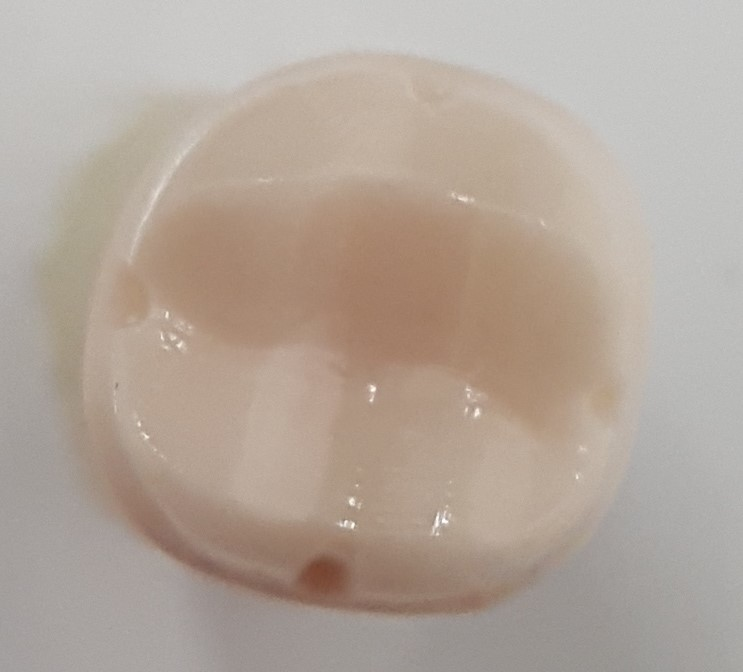 #18 F/C Crown Prep Tooth product image