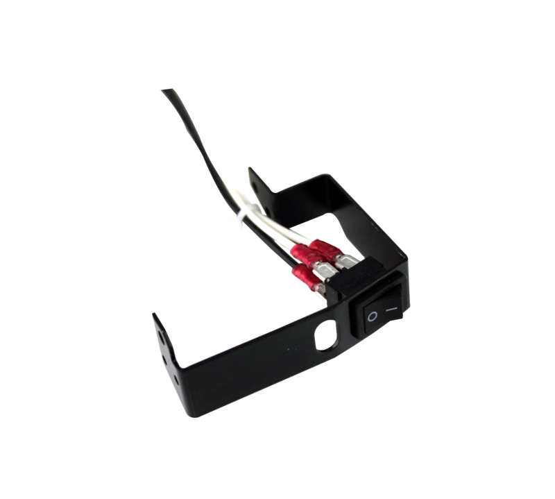 Preva Power Switch Cable Assembly product image