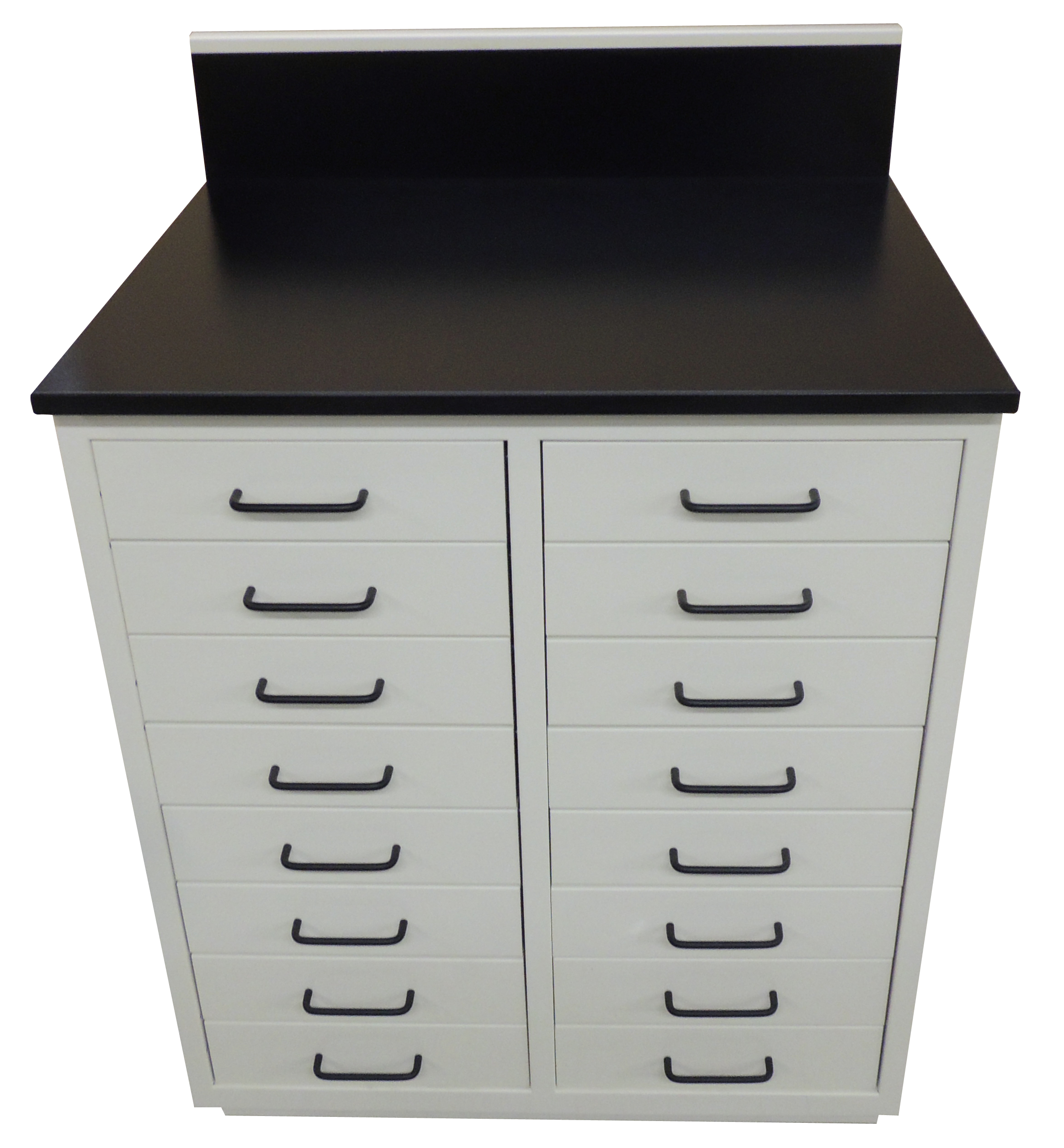 16 Drawer 35" Wide product image