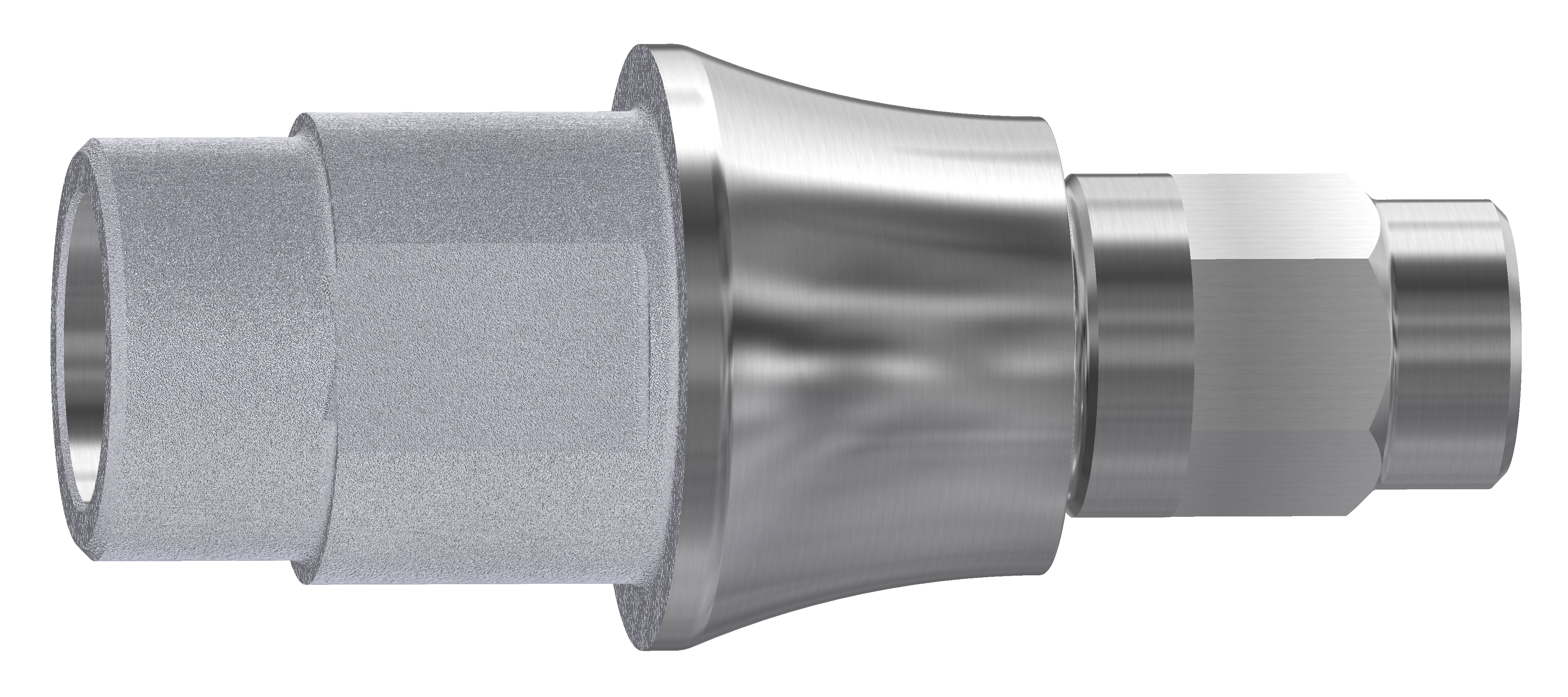 Ti Base Engaging NP 3.4 GH3.0mm - Internal Hex FD thumbnail 2