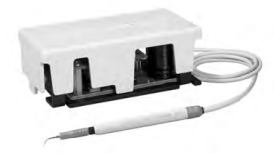 Cavitron Scaler factory Installed product image