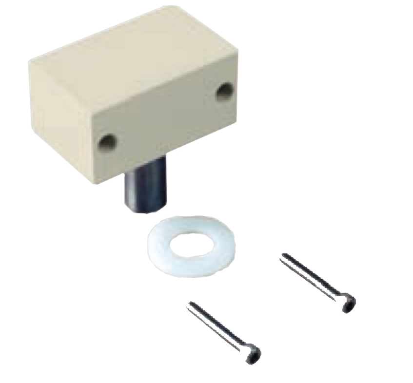1/2" Diameter Pivot Mount product image