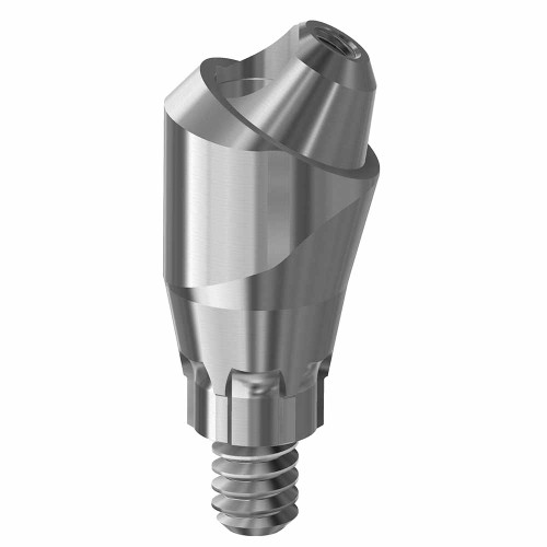 Multiunit Abutment 30º Ø4.8 5,5mm  Conic Evo product image