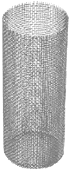 Long Screen product image