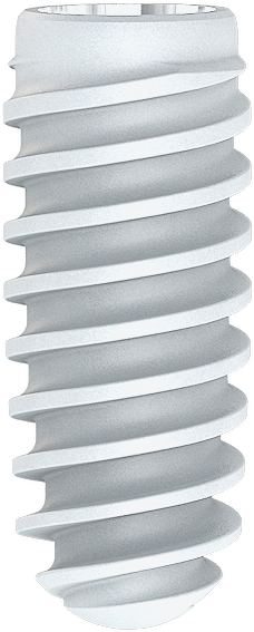 Kontact S+ Implant Diameter 4.0mm Length 10mm Diameter Core 3.6mm product image