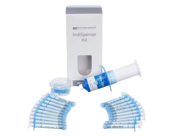 Ultra-Etch IndiSpense® Kit product image