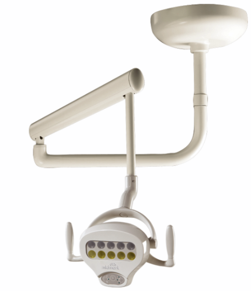 Ceiling Mount LED Light Retrofit Kit product image