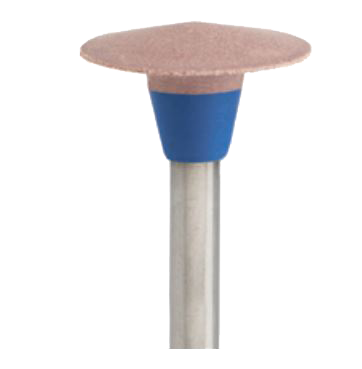 Jazz Polishers ZA2S Polishing System Fine Knife Edge 3/Pk image