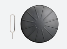 Young Infinity Foot Pedal Ea image