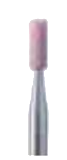 #637-020 Abrasive Point Pink Medium HP Pack of 5 product image