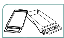 Cassette Lid for Statim 2000 G4 product image
