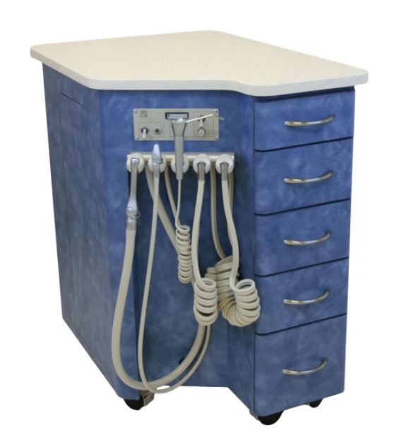 CSU-351SQ-FS Free Standing Side Delivery CWS-07 RH product image