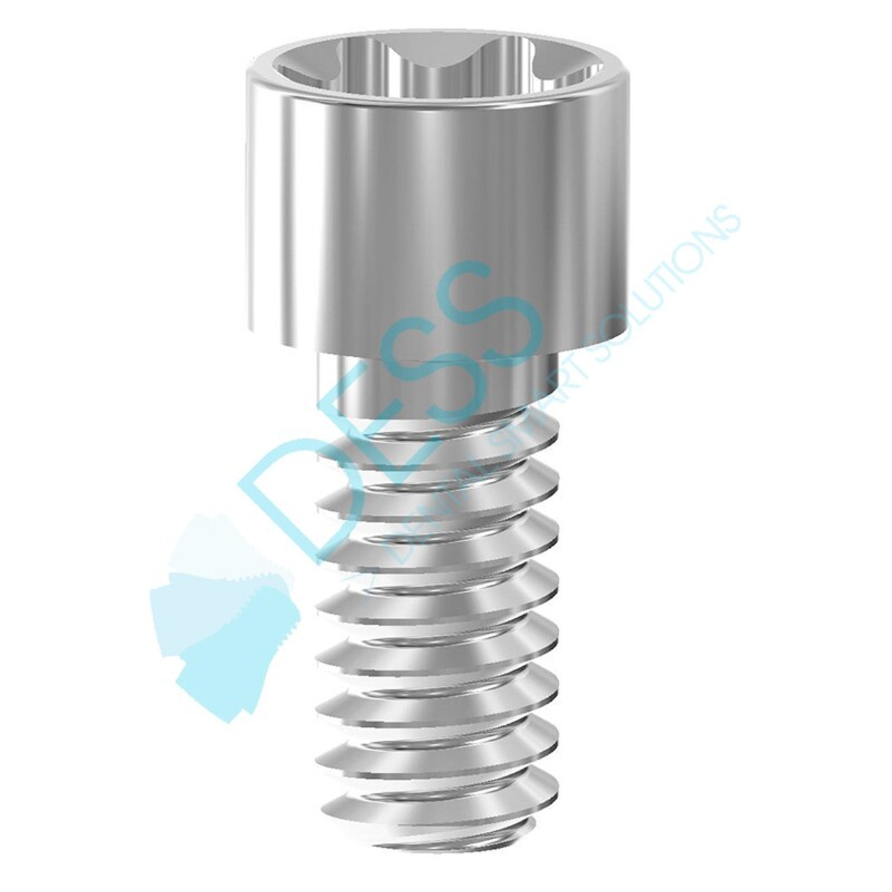 Screw Torx on Multi-Base for Structures - Conical BL product image