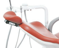 Mirage Rear Swing Mount Suction Package product image