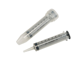 Becton Dickinson General Purpose Syringe BD Luer-Lok™ 3 mL Blister