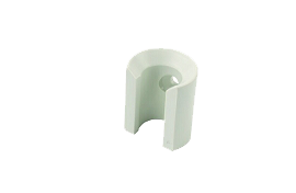 Holder Syringe Gray product image