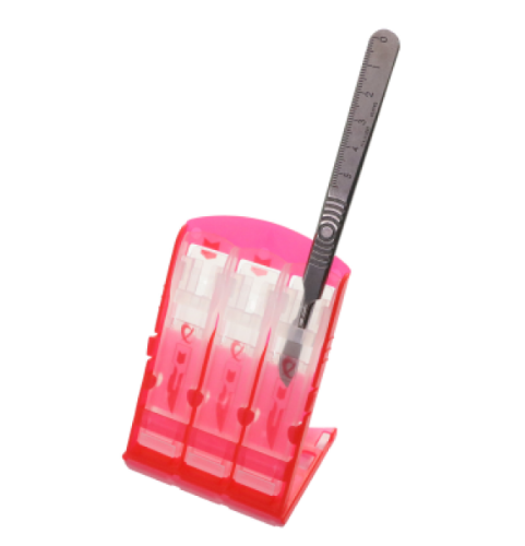 QLICKSMART® Blade Cassette Sterile Box of 100 product image