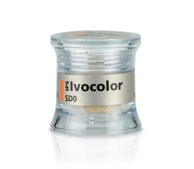 IPS Ivocolor Shade Dentin SD0 3g product image