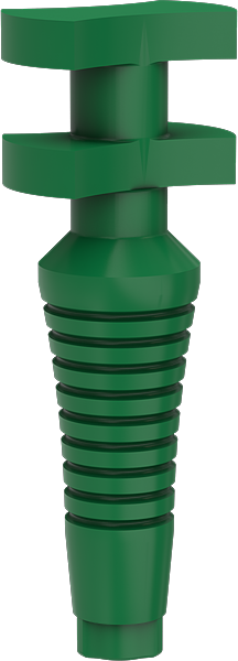 Kontact Long Klip up Plastic Transfer thumbnail 2