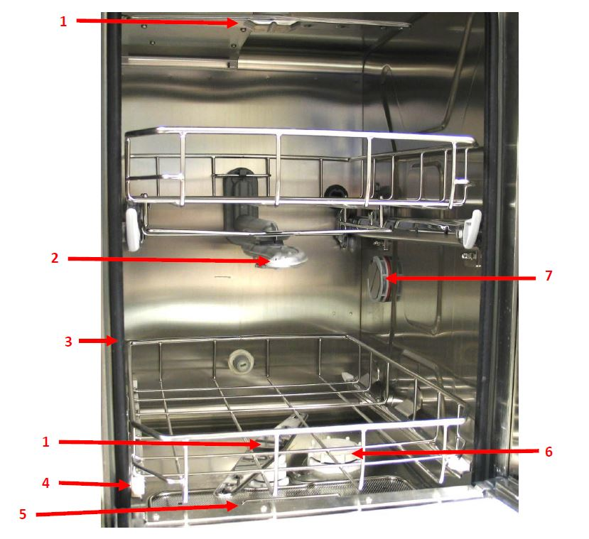 LL10W/M2 G4 Coarse Filter Hydrim product image