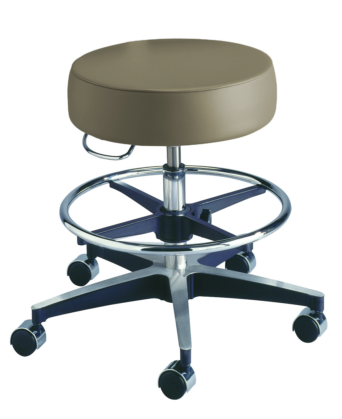 Pneumatic Exam Stool 20-27.5" product image